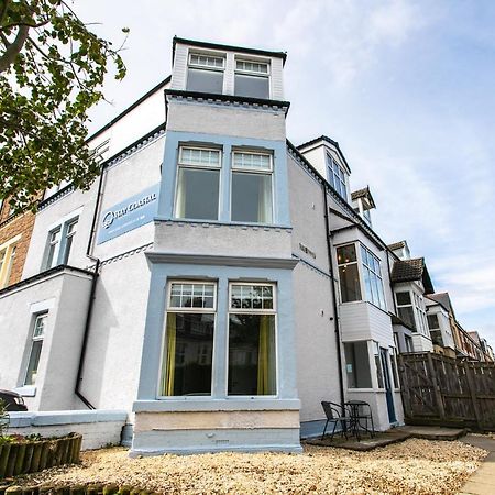 Stay Coastal Whitley Bay Extérieur photo