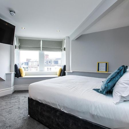 Stay Coastal Whitley Bay Extérieur photo