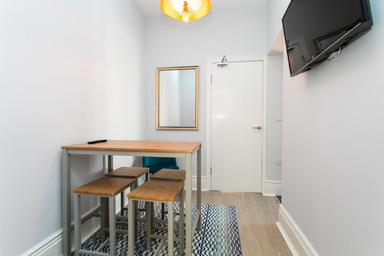 Stay Coastal Whitley Bay Extérieur photo