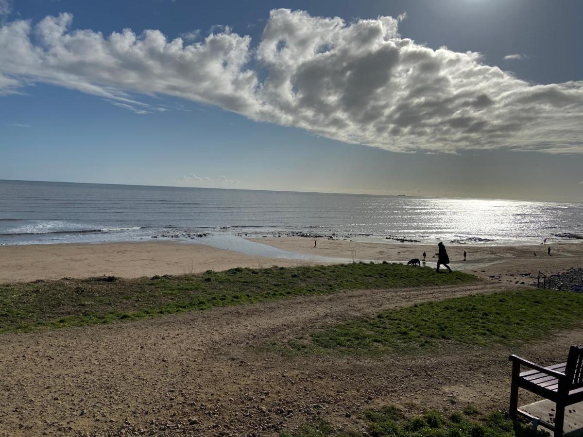 Stay Coastal Whitley Bay Extérieur photo