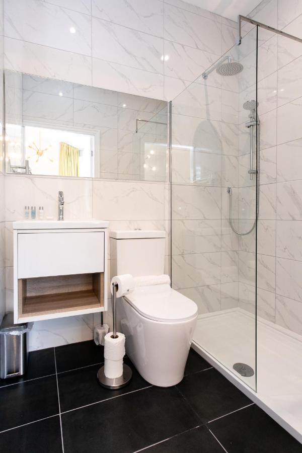 Stay Coastal Whitley Bay Extérieur photo