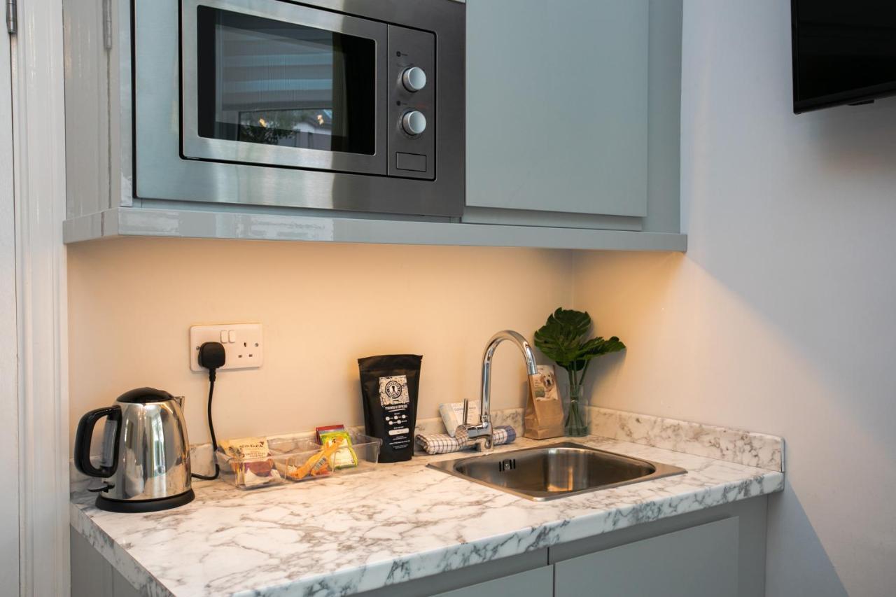 Stay Coastal Whitley Bay Extérieur photo