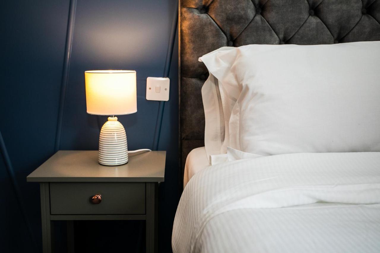 Stay Coastal Whitley Bay Extérieur photo
