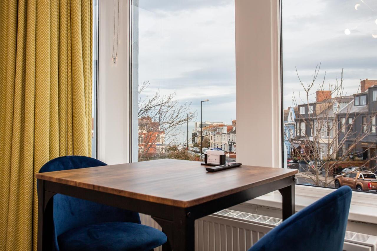 Stay Coastal Whitley Bay Extérieur photo