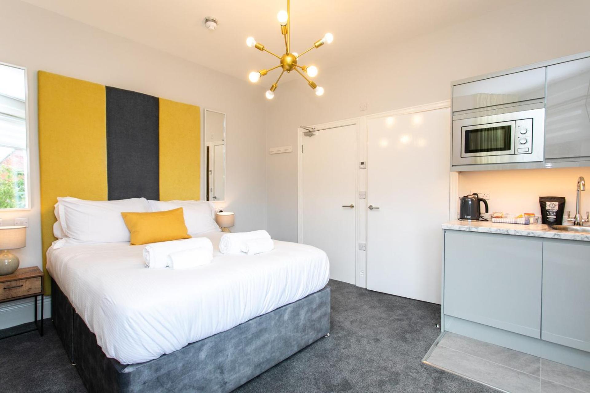 Stay Coastal Whitley Bay Extérieur photo