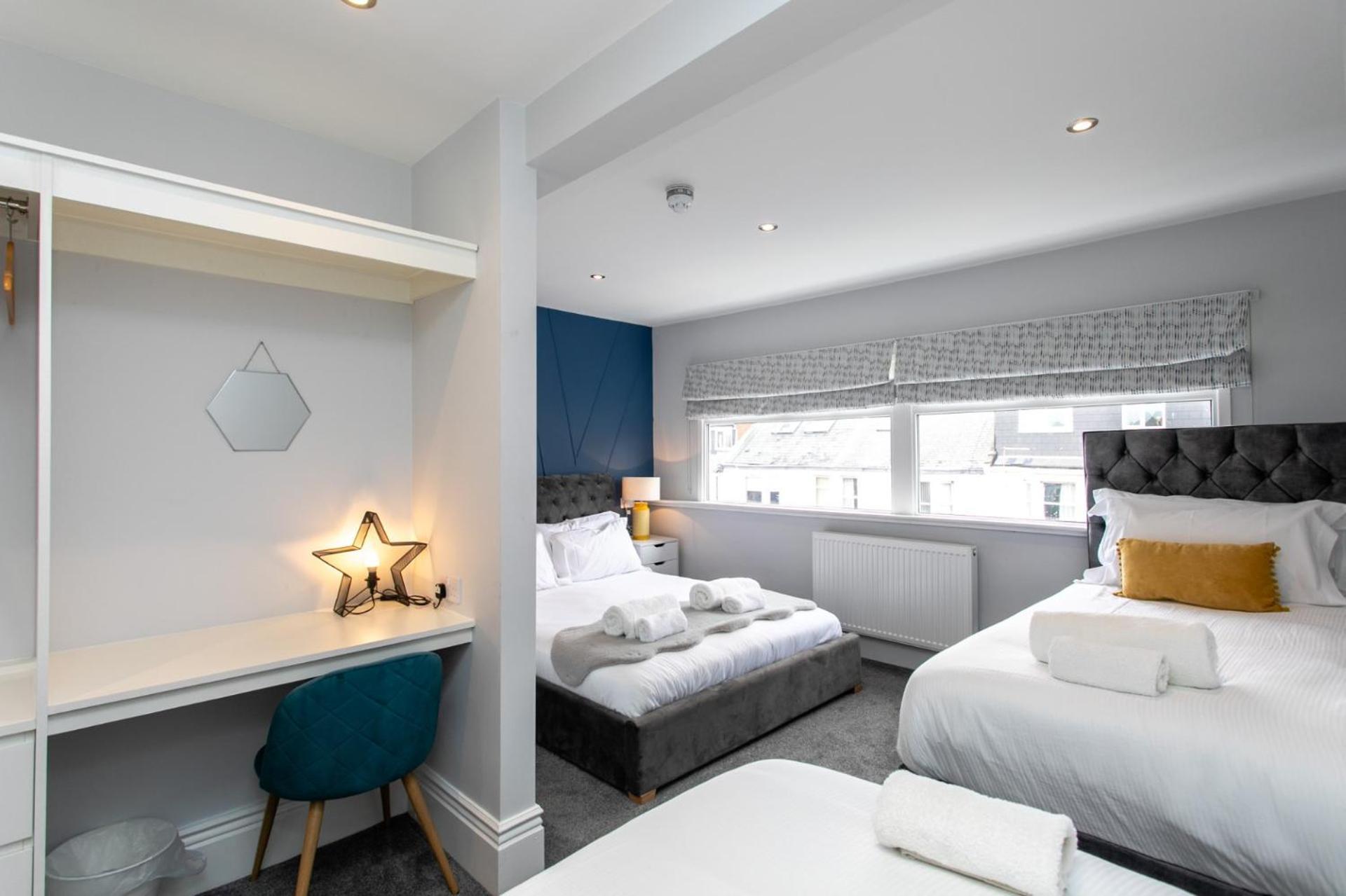 Stay Coastal Whitley Bay Extérieur photo