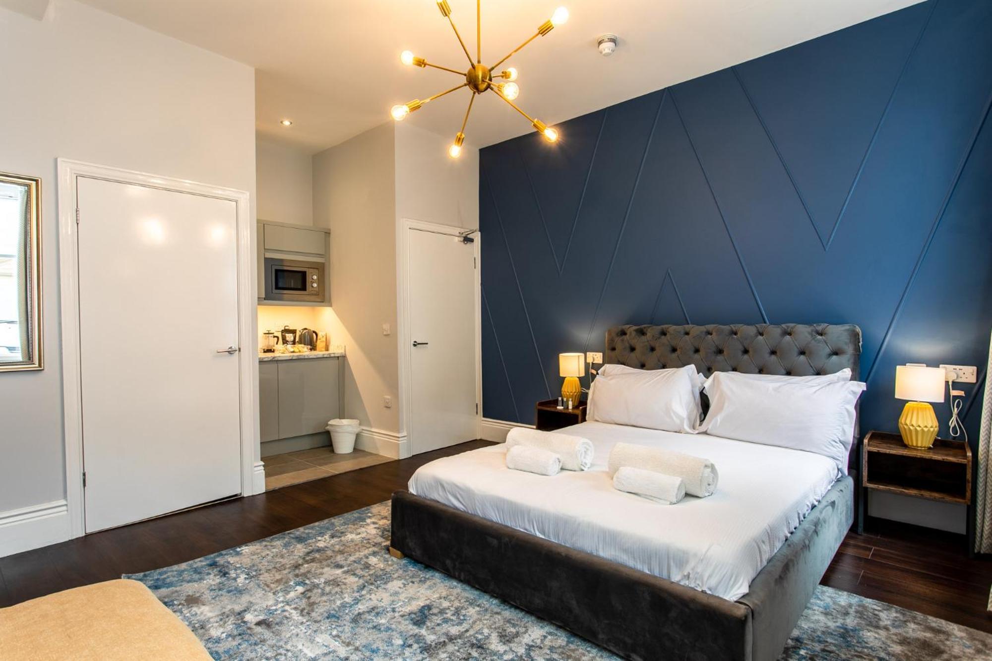 Stay Coastal Whitley Bay Extérieur photo